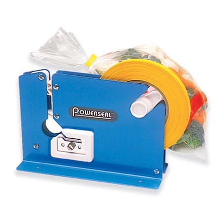 Chef2Cuisine 37 in. Heavy-Duty Bag Taper with Trimmer CH49150